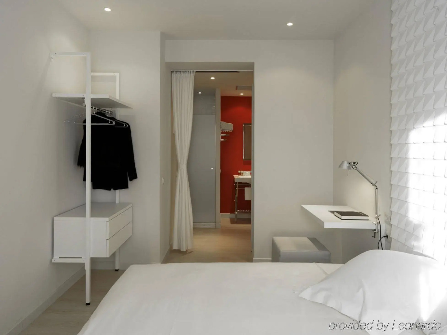 Urban Sea Atocha 113