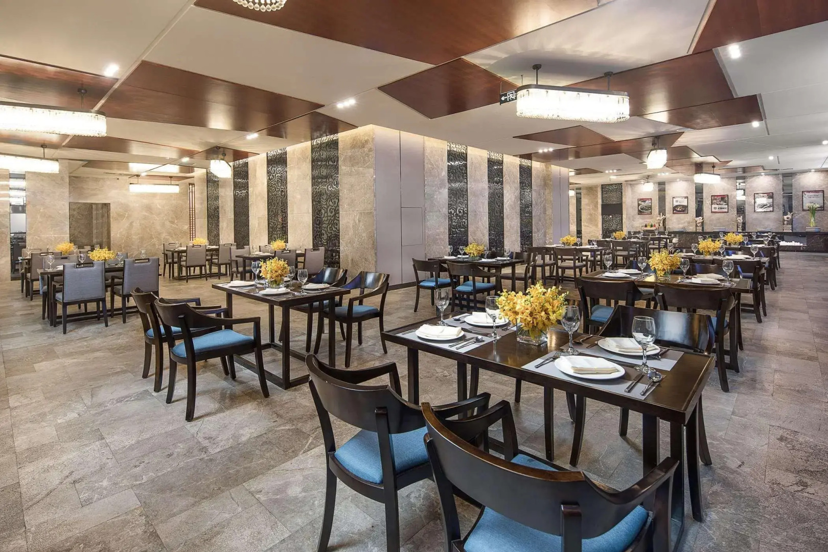 Ramada Plaza by Wyndham Yueyang Linxiang