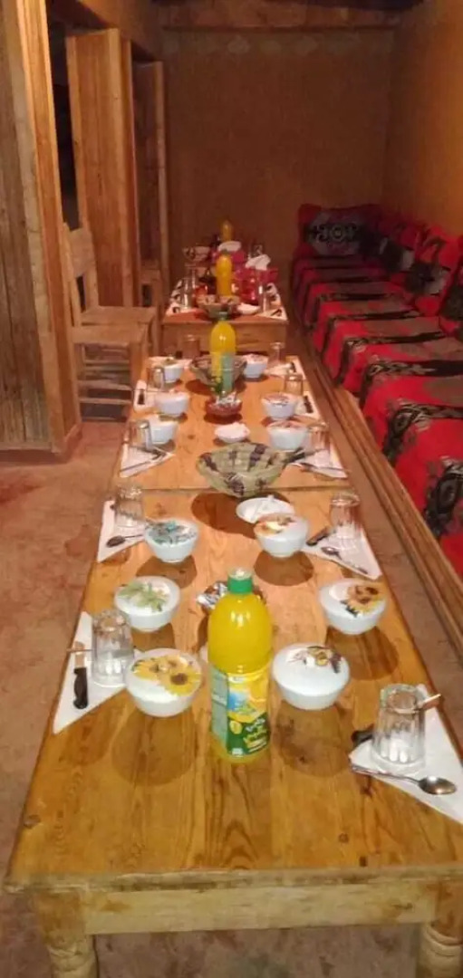 Gite D'Etape Omar Himmi