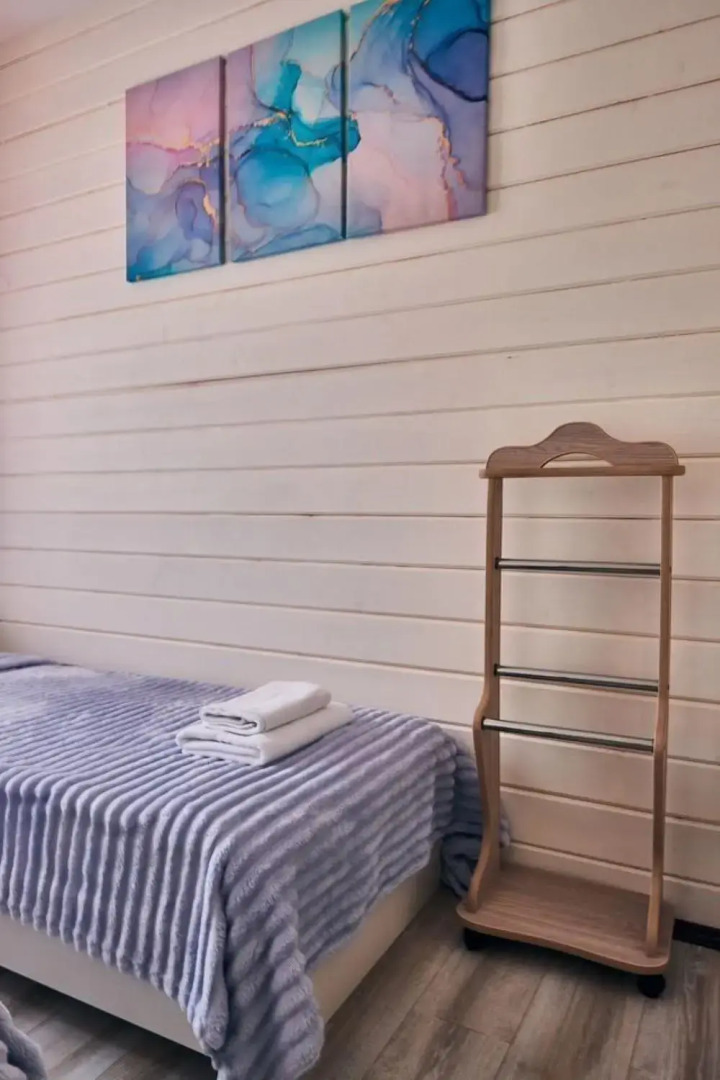 Таунхаус в Дивеeвo