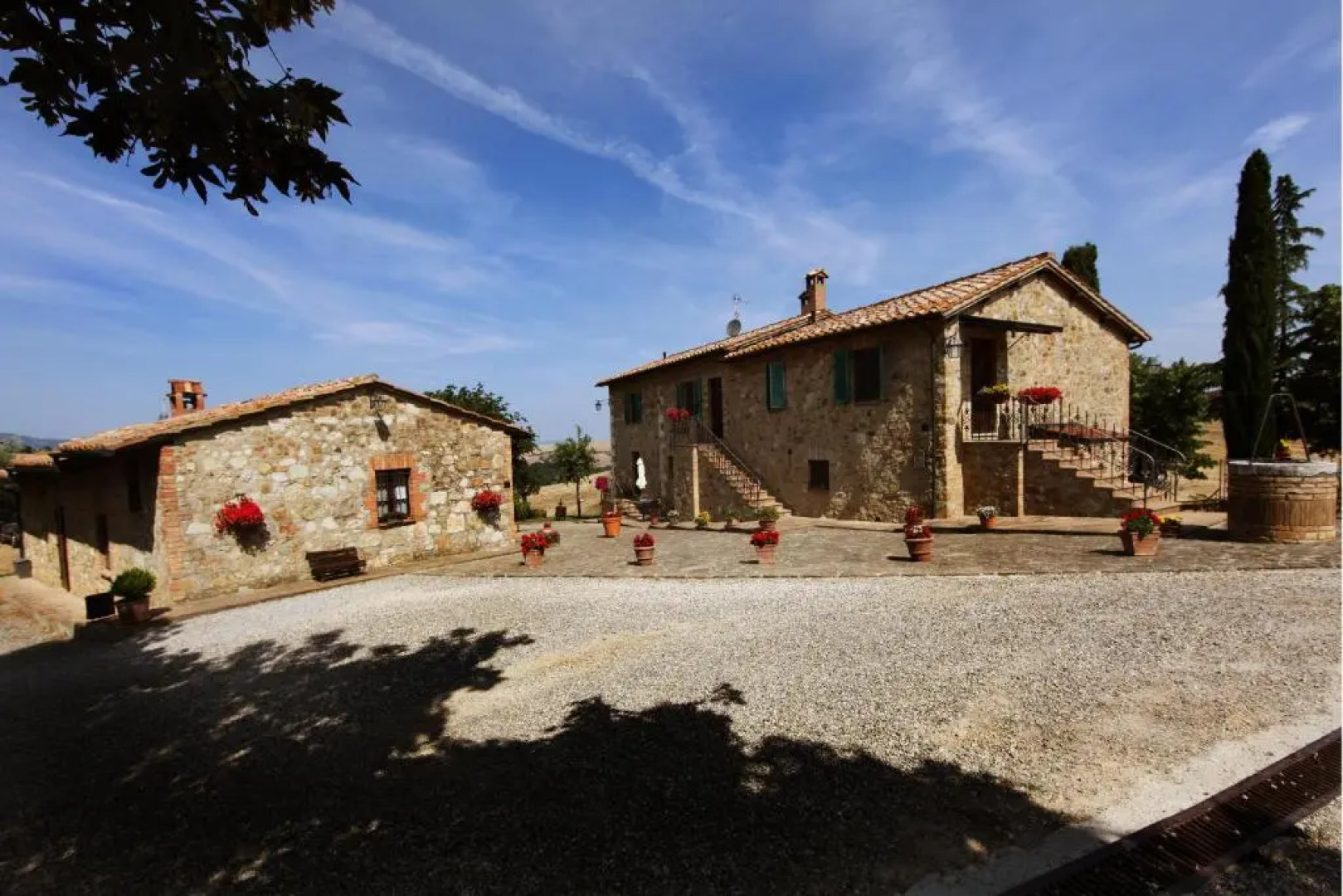 Agriturismo Bagnaia