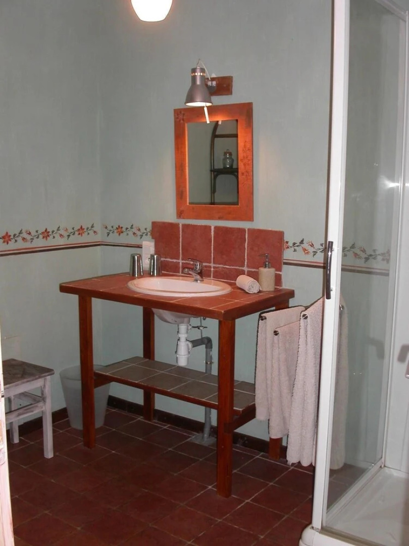 Chambres d'Hôtes La Part des Anges