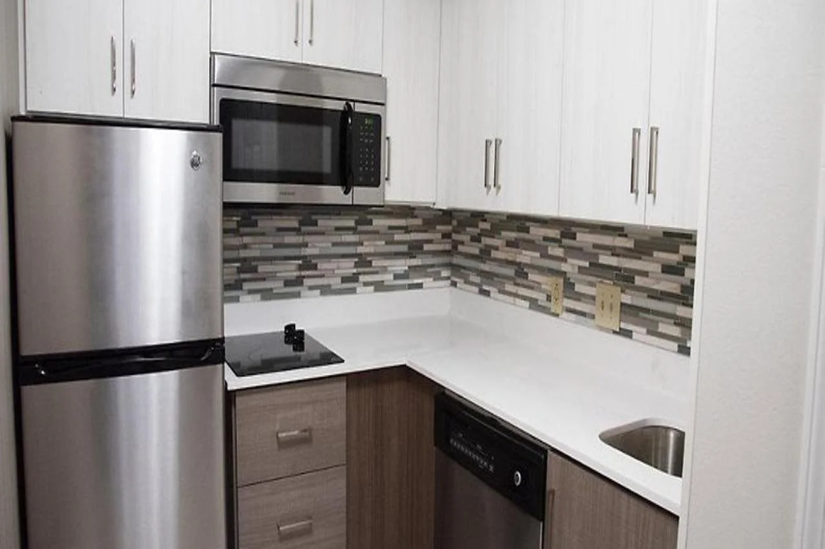 Homewood Suites Atlanta - Peachtree Corners/Norcross