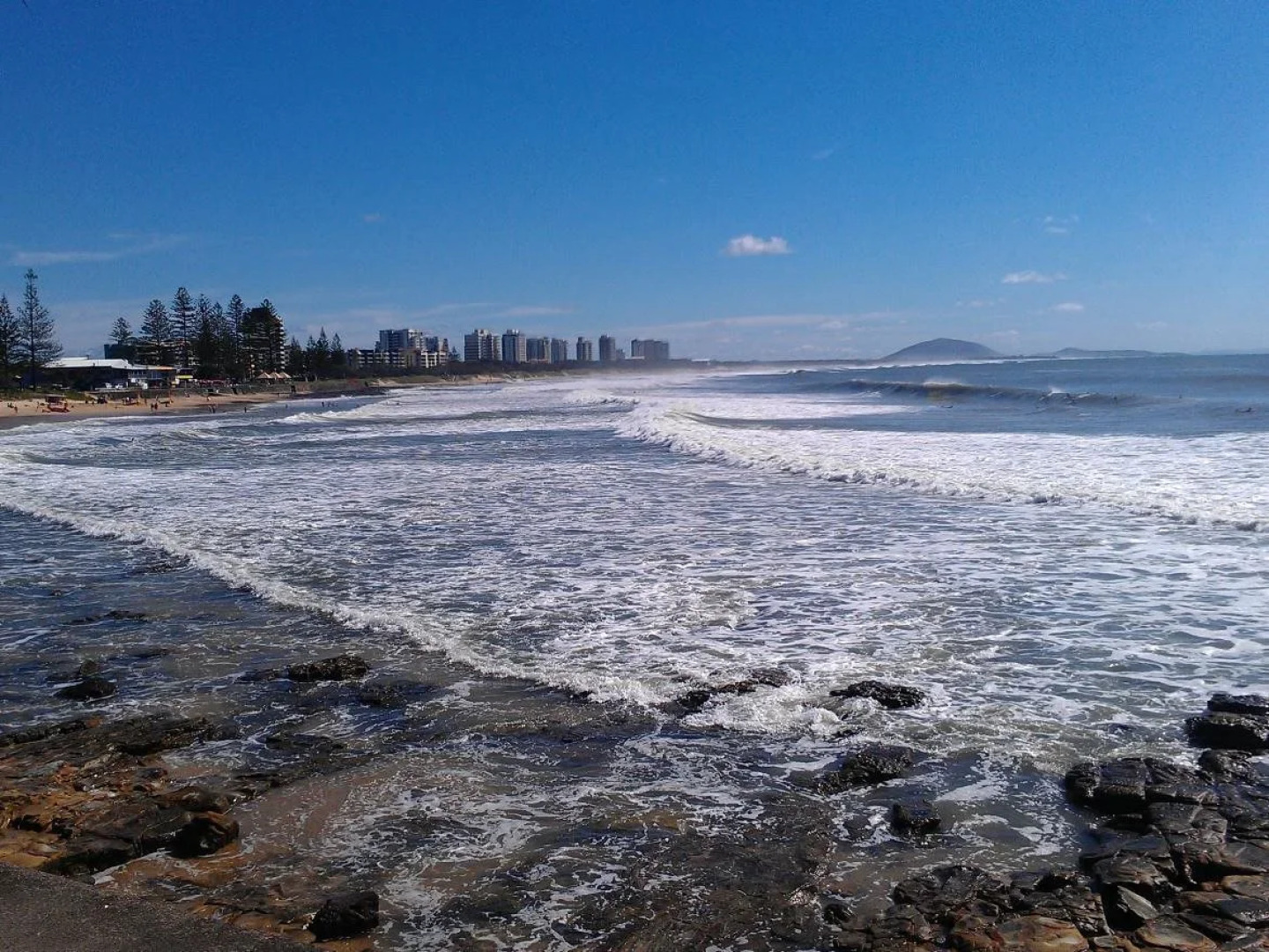 Northpoint Holiday Apartments