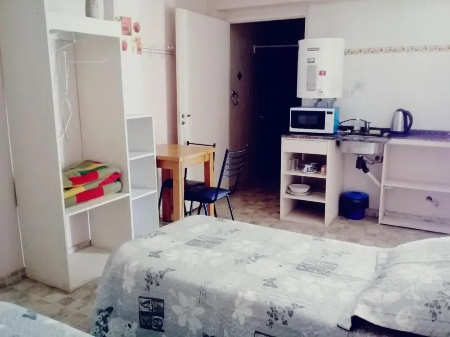 Apart Hotel Pueblo Viejo