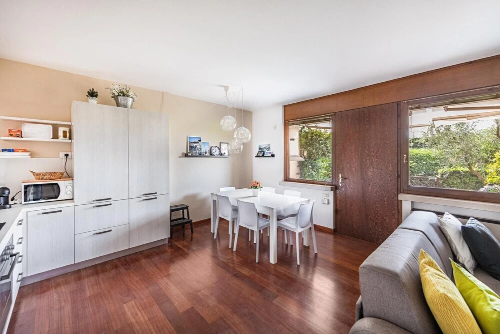 I Tigli 6 39 con Piscina by Wonderful Italy