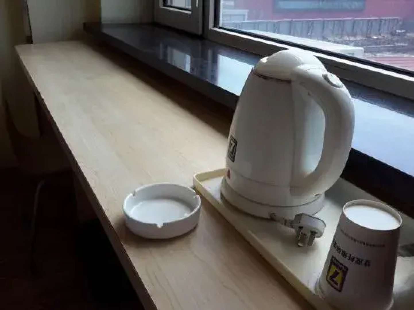 7 Days Premium (Qiqihar Zhonghuan Plaza)