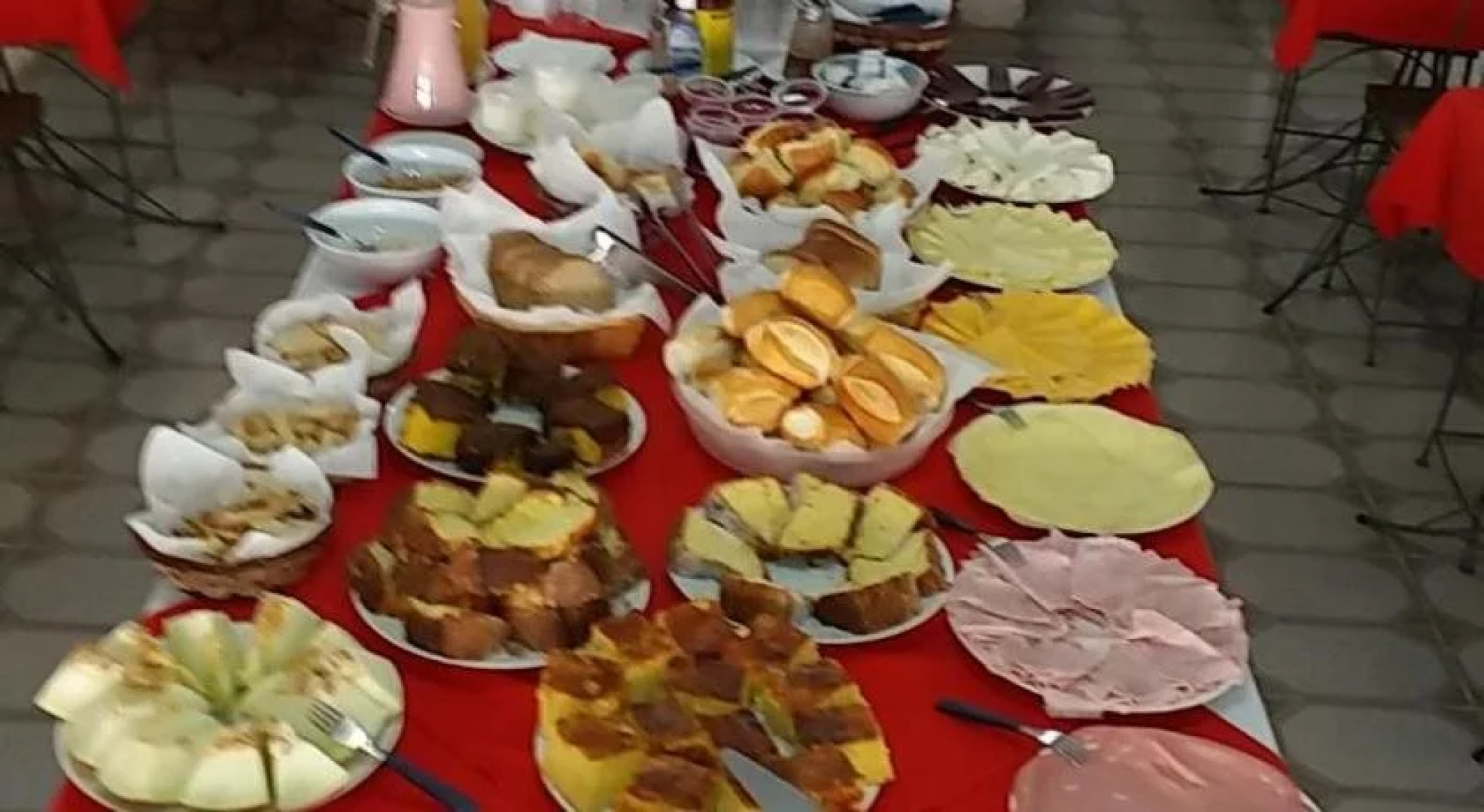 Pousada Vale da Serra