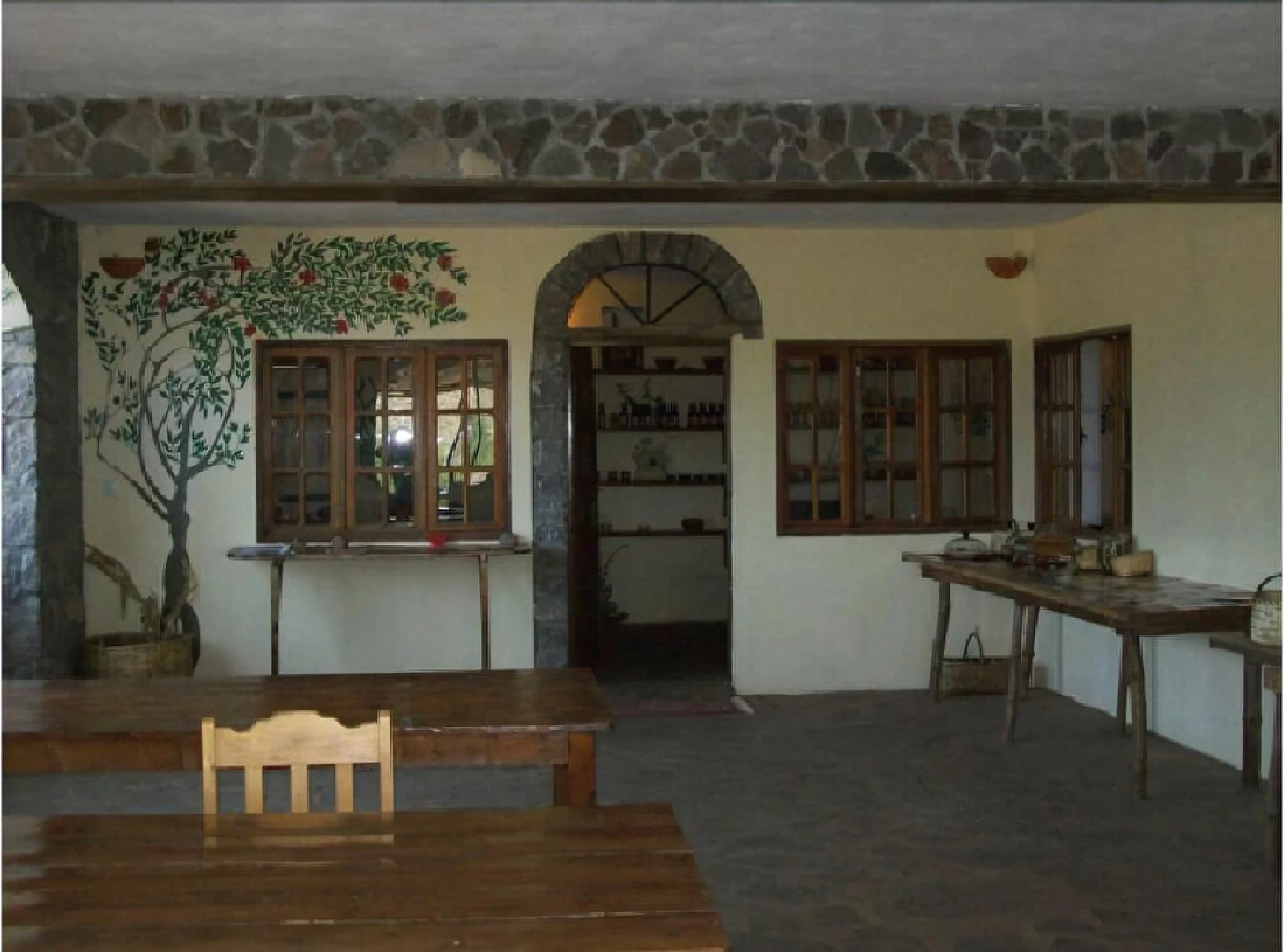 Biosfera Amor do dia