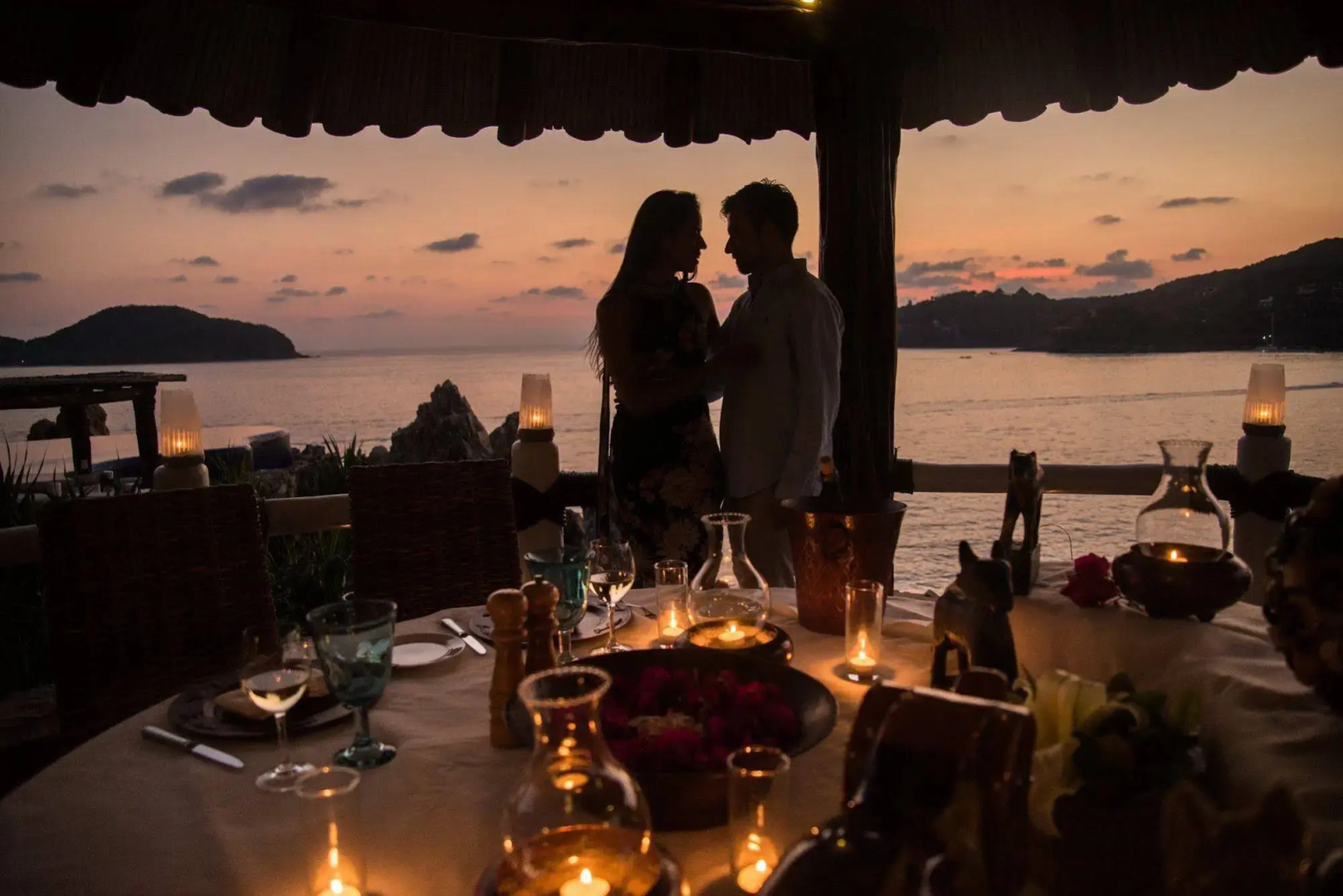 Villa El Murmullo by La Casa Que Canta