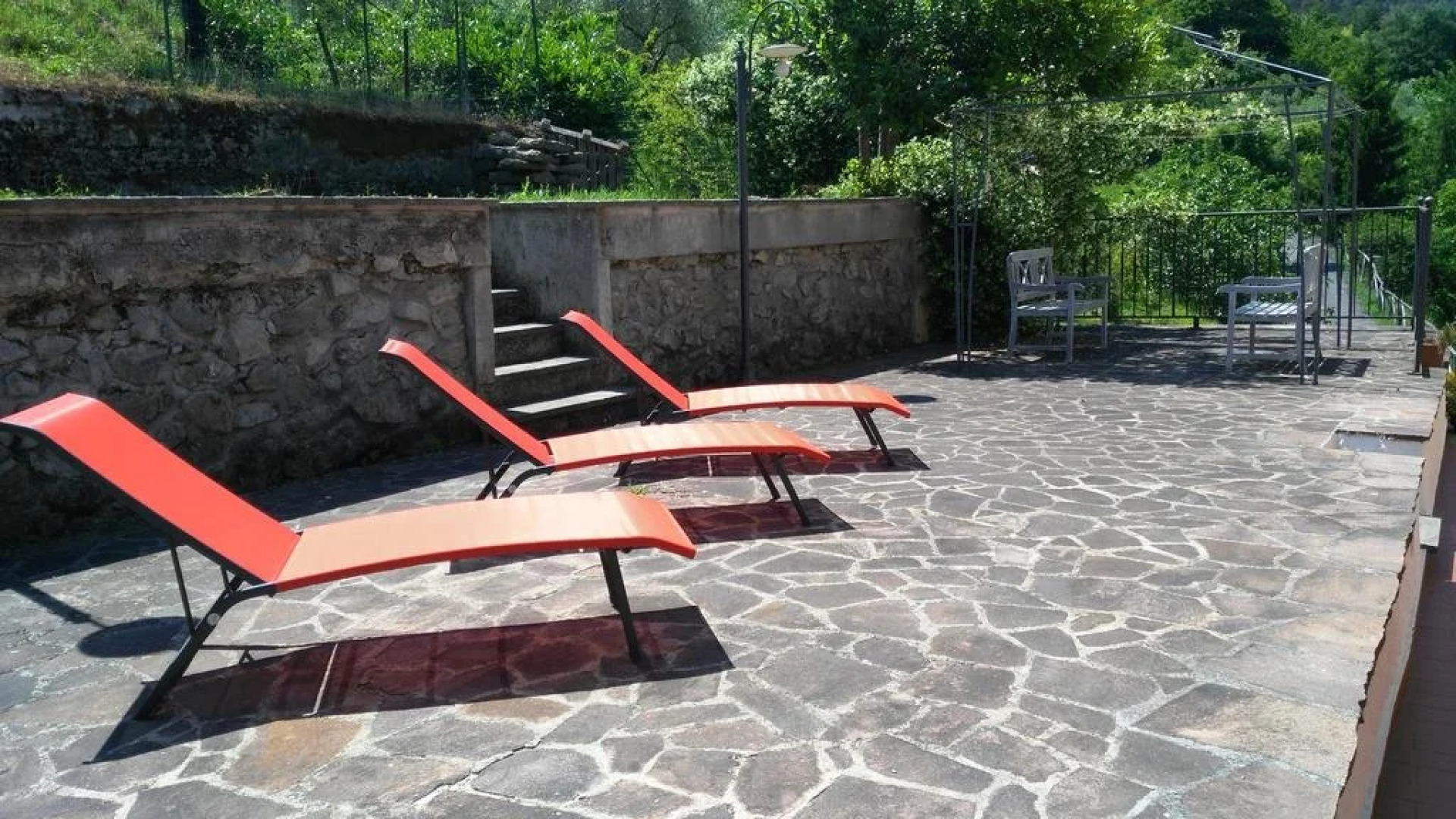 Country House La Scortica