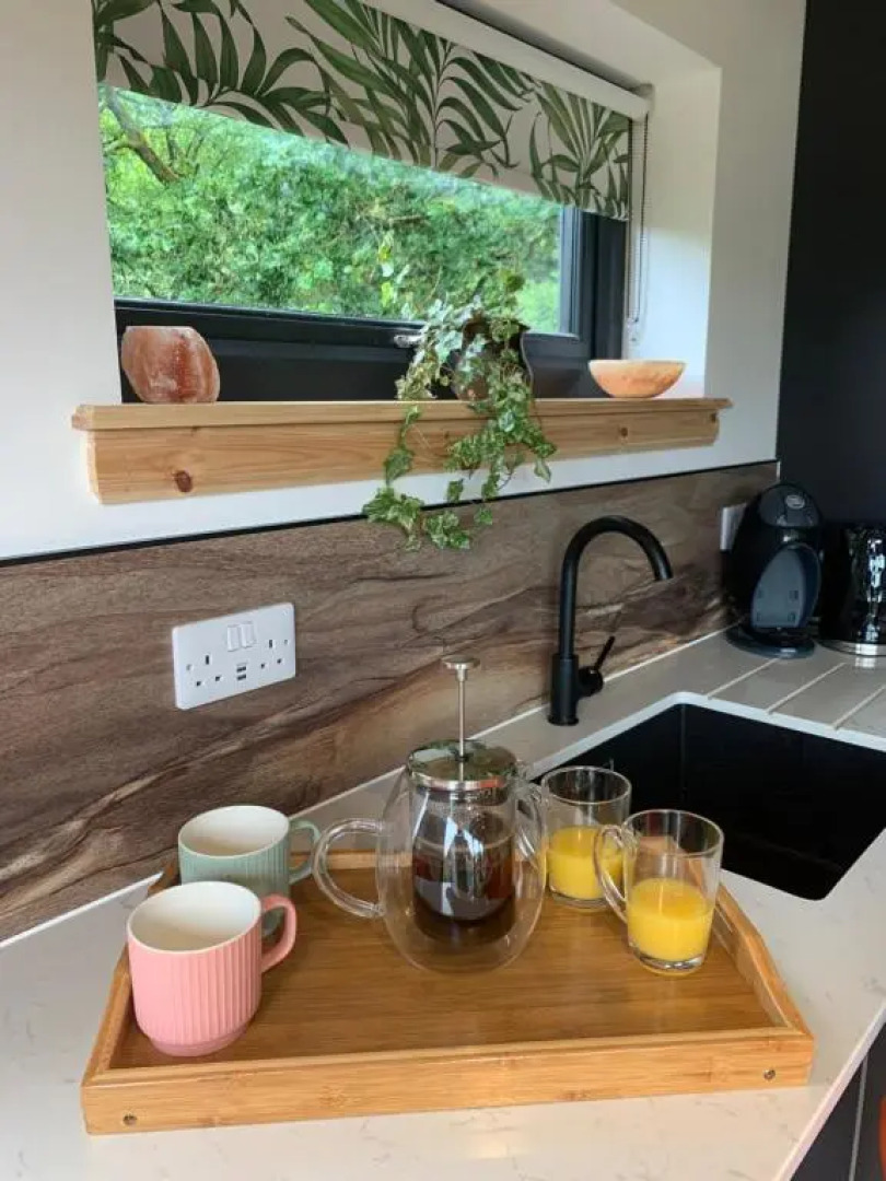 Serendipity - Tiny House