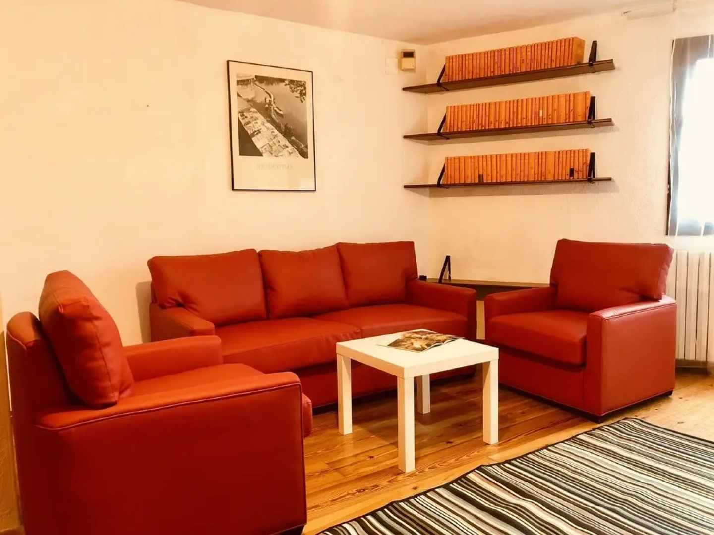 Casa les Pomeretes