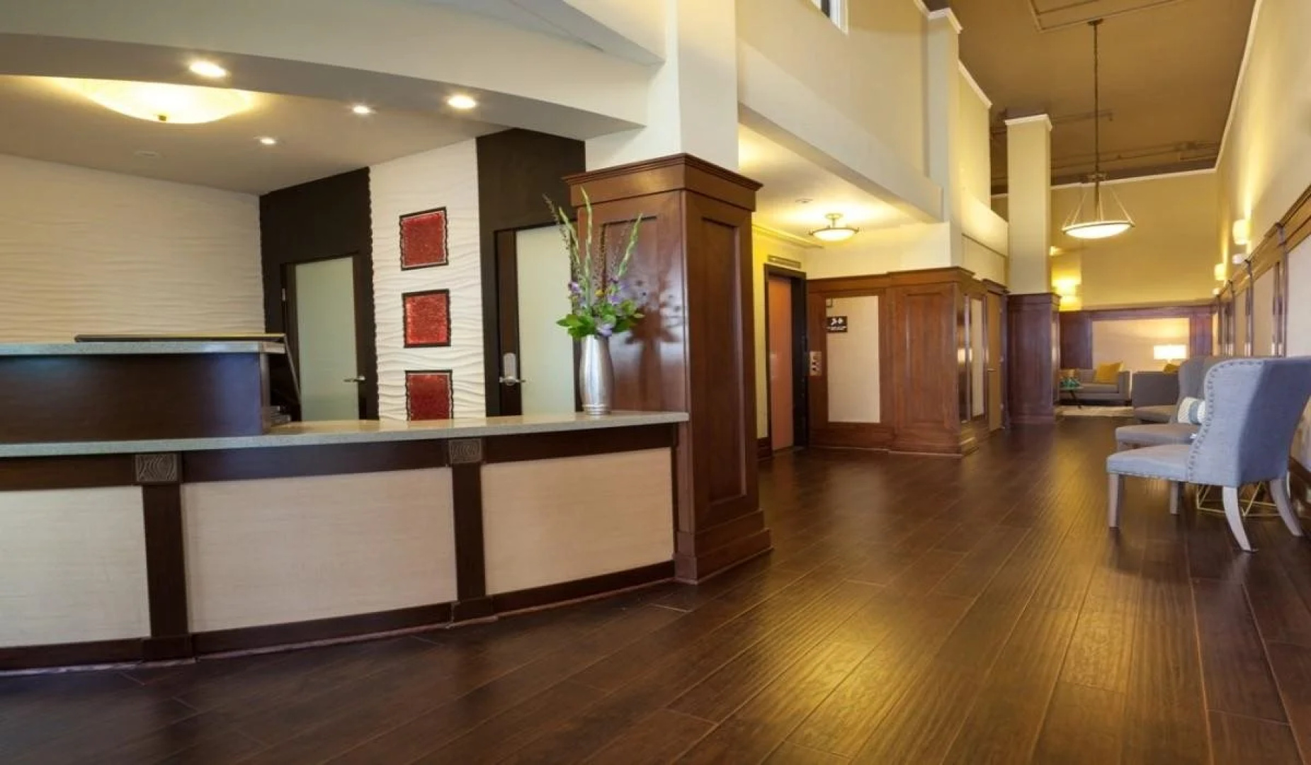 Hotel 32One