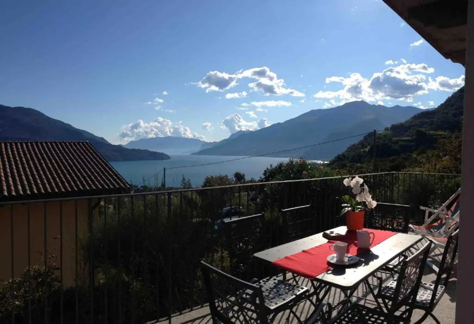 Residence La Collina