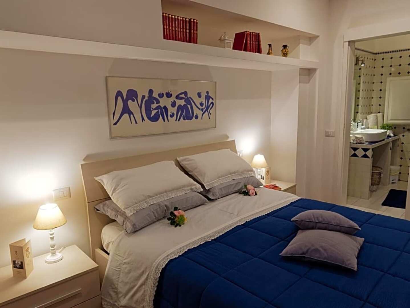 B&B du Parc Boutique Home