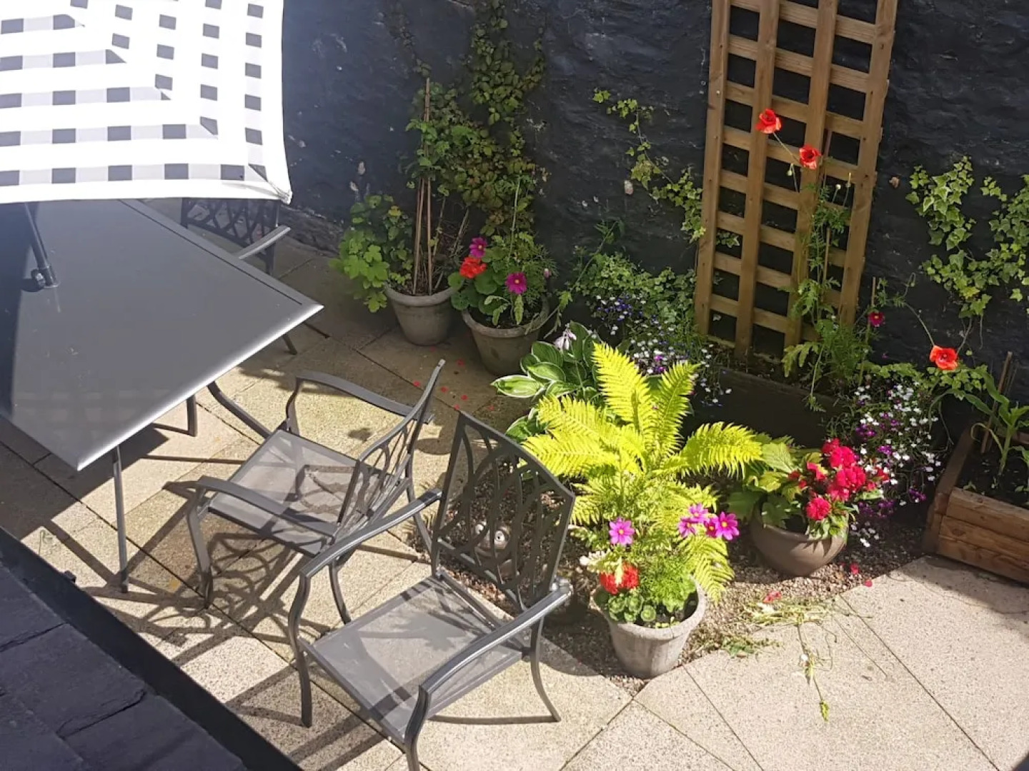 Dell Mar Bed and Breakfast