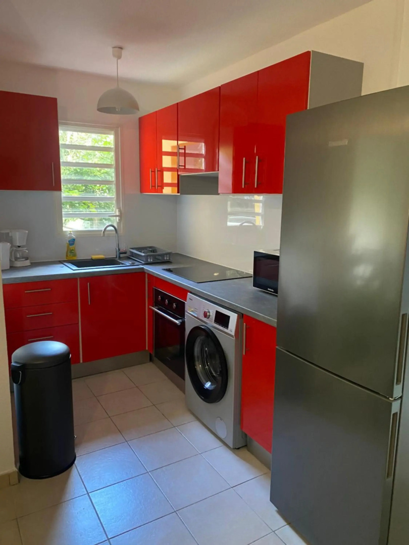 Joli appartement rénové à neuf