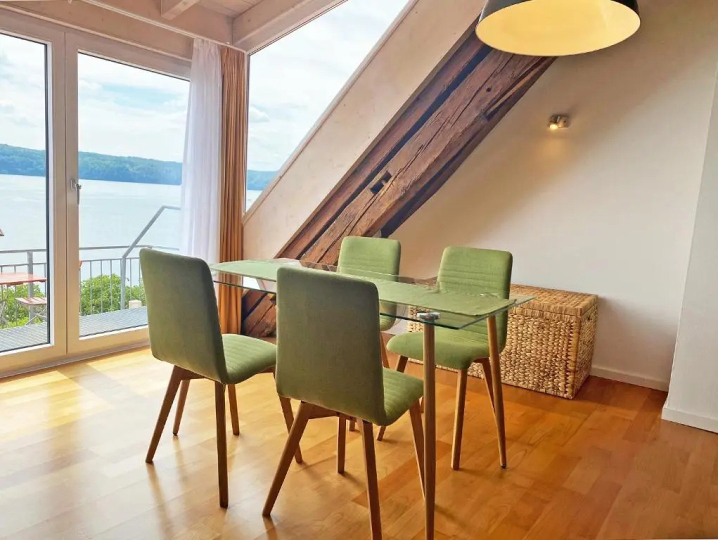 Hotel Restaurant Capri