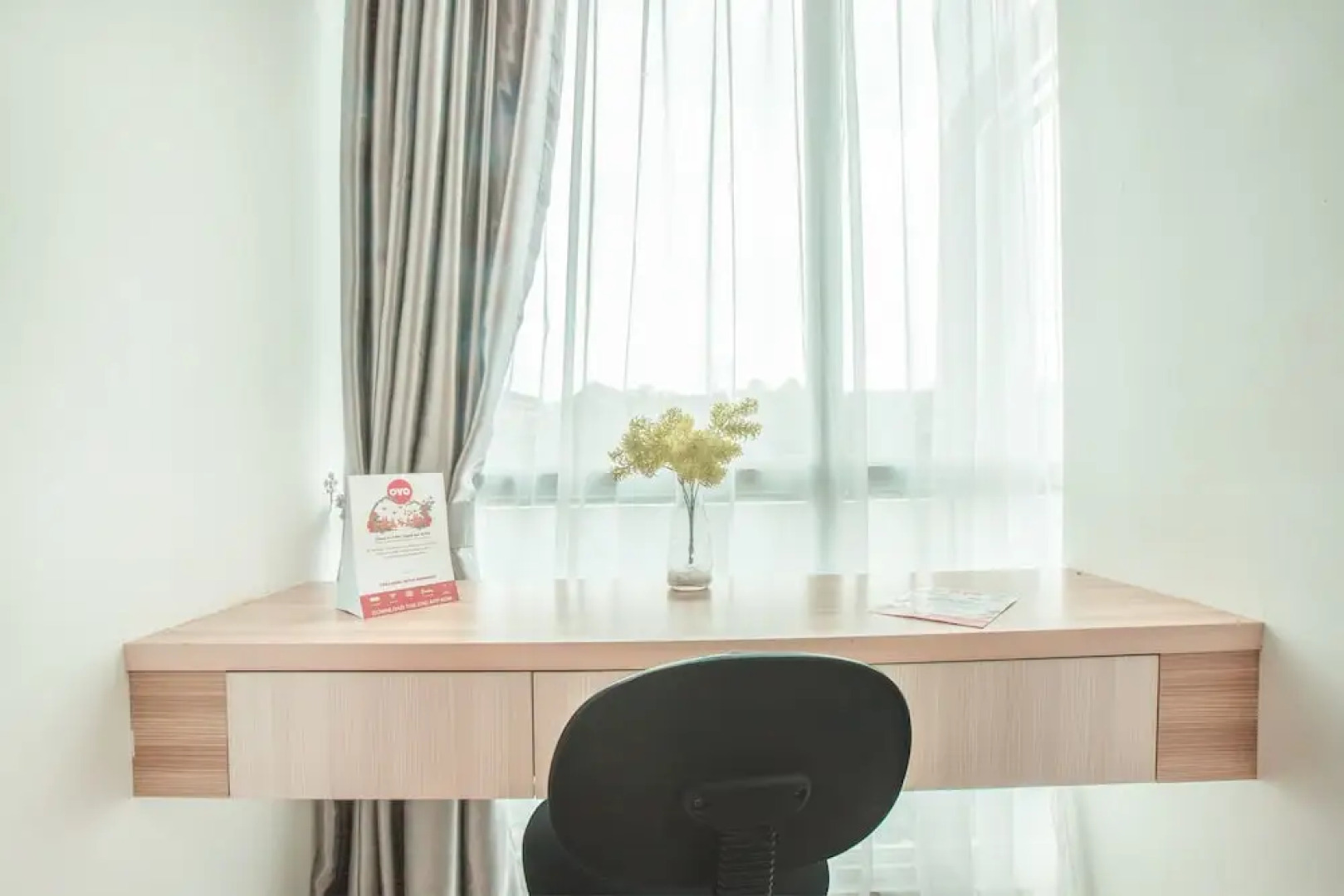 OYO Flagship 214 Appartel Taman Melati Jatinangor