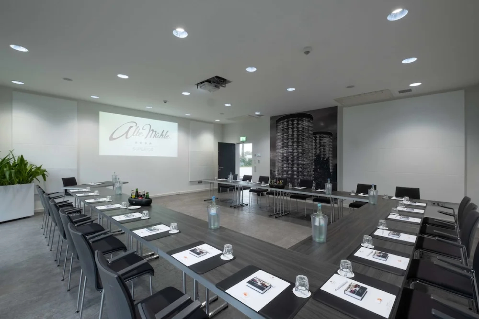 Best Western Hotel alte Muehle