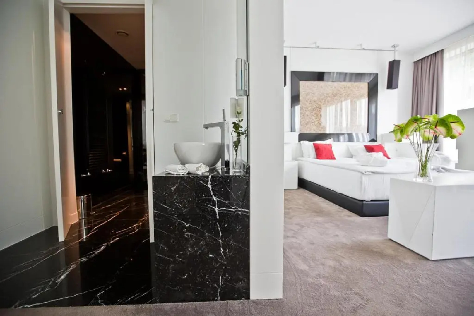 Platinum Palace Boutique Hotel & SPA