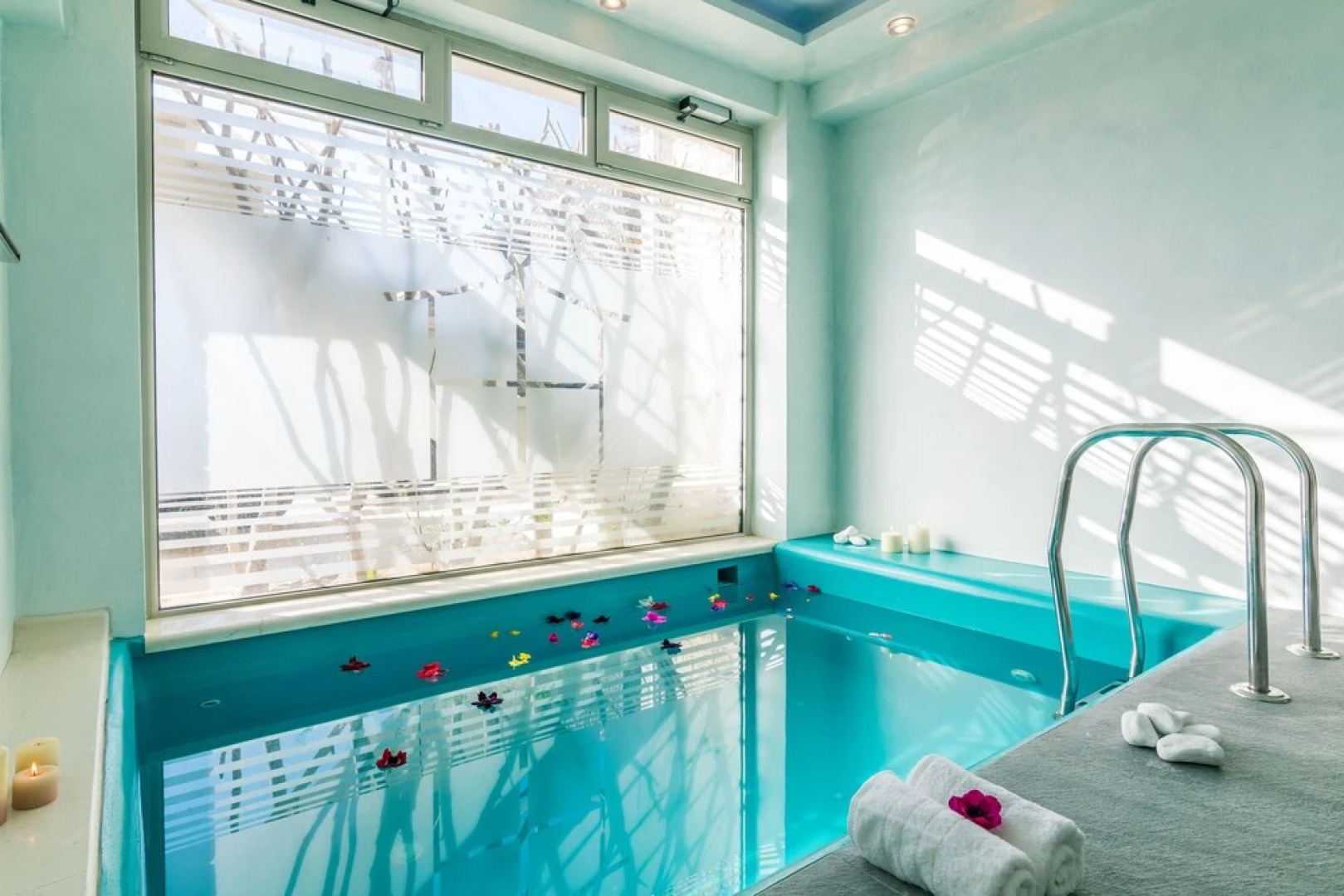 Melithea Seaview Villa