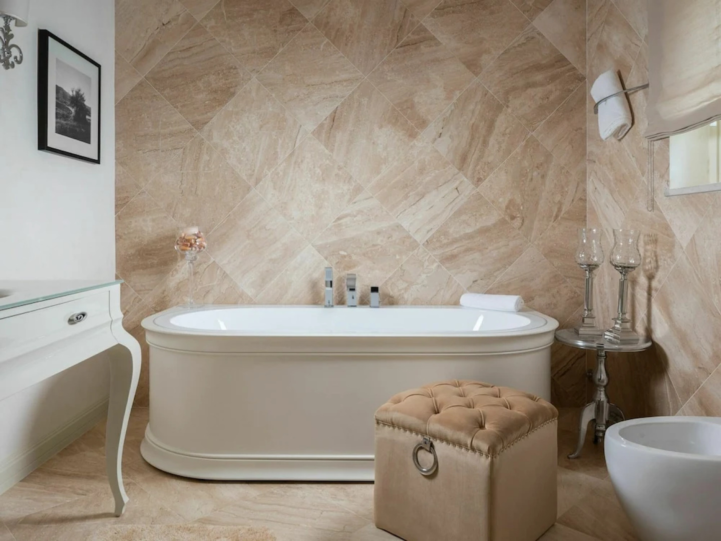 4-bed Villa With Pool in Vabriga