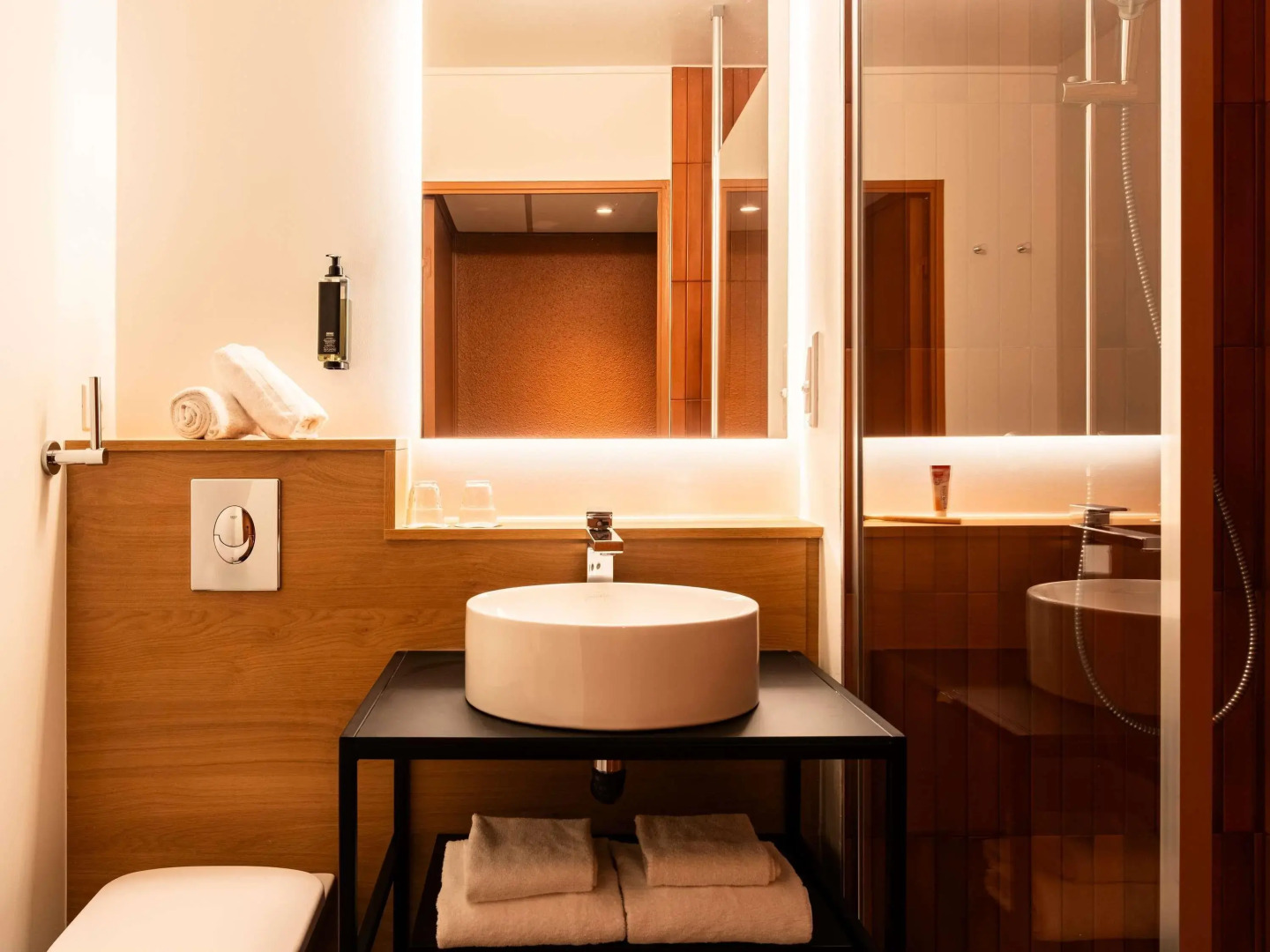 ibis Styles Lyon Villeurbanne Parc de la Tête d'Or