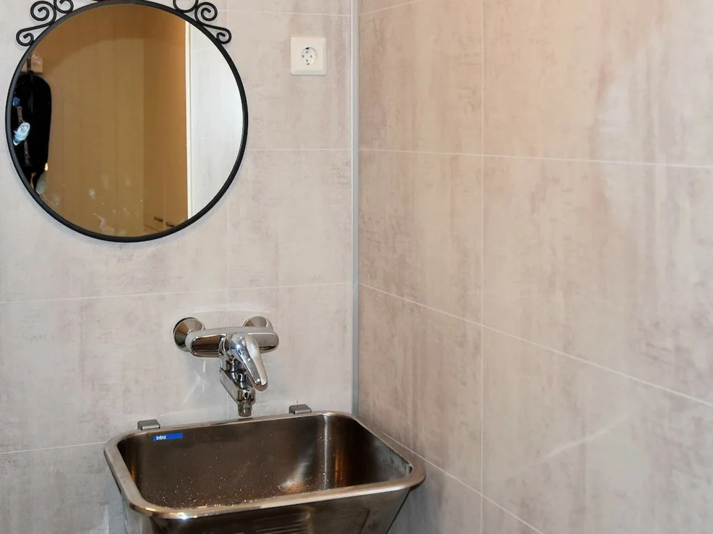 6 Person Holiday Home in Oksvoll-by Traum