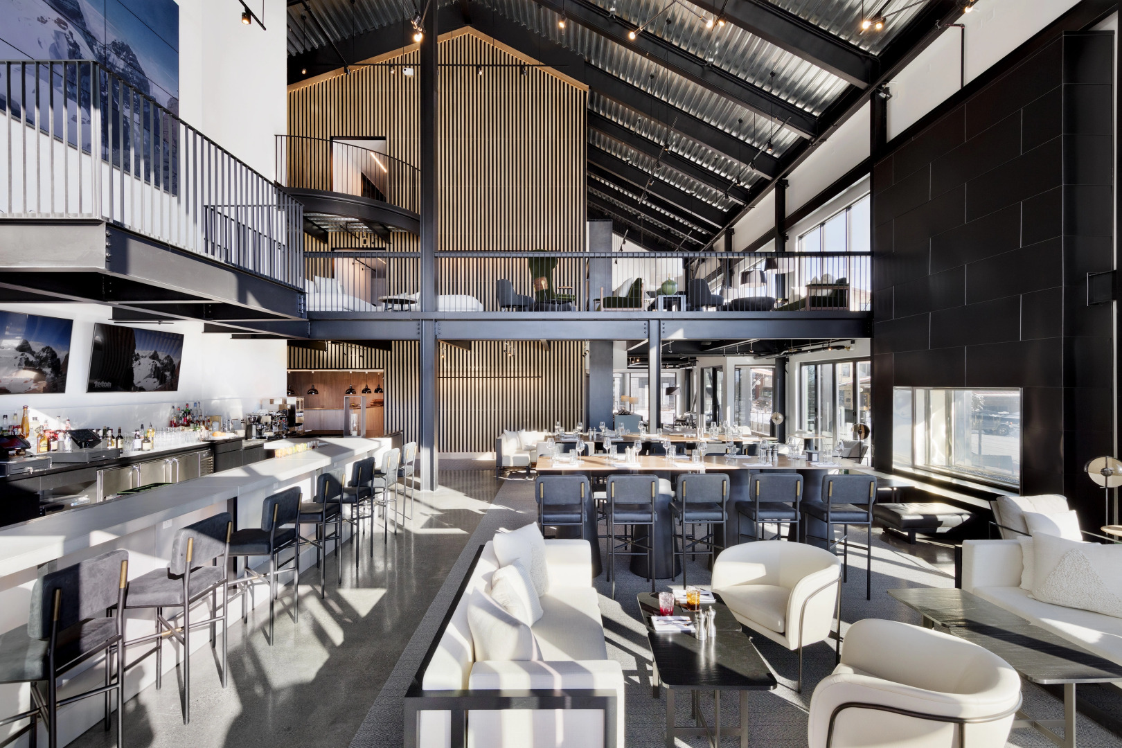 Gravity Haus Jackson Hole