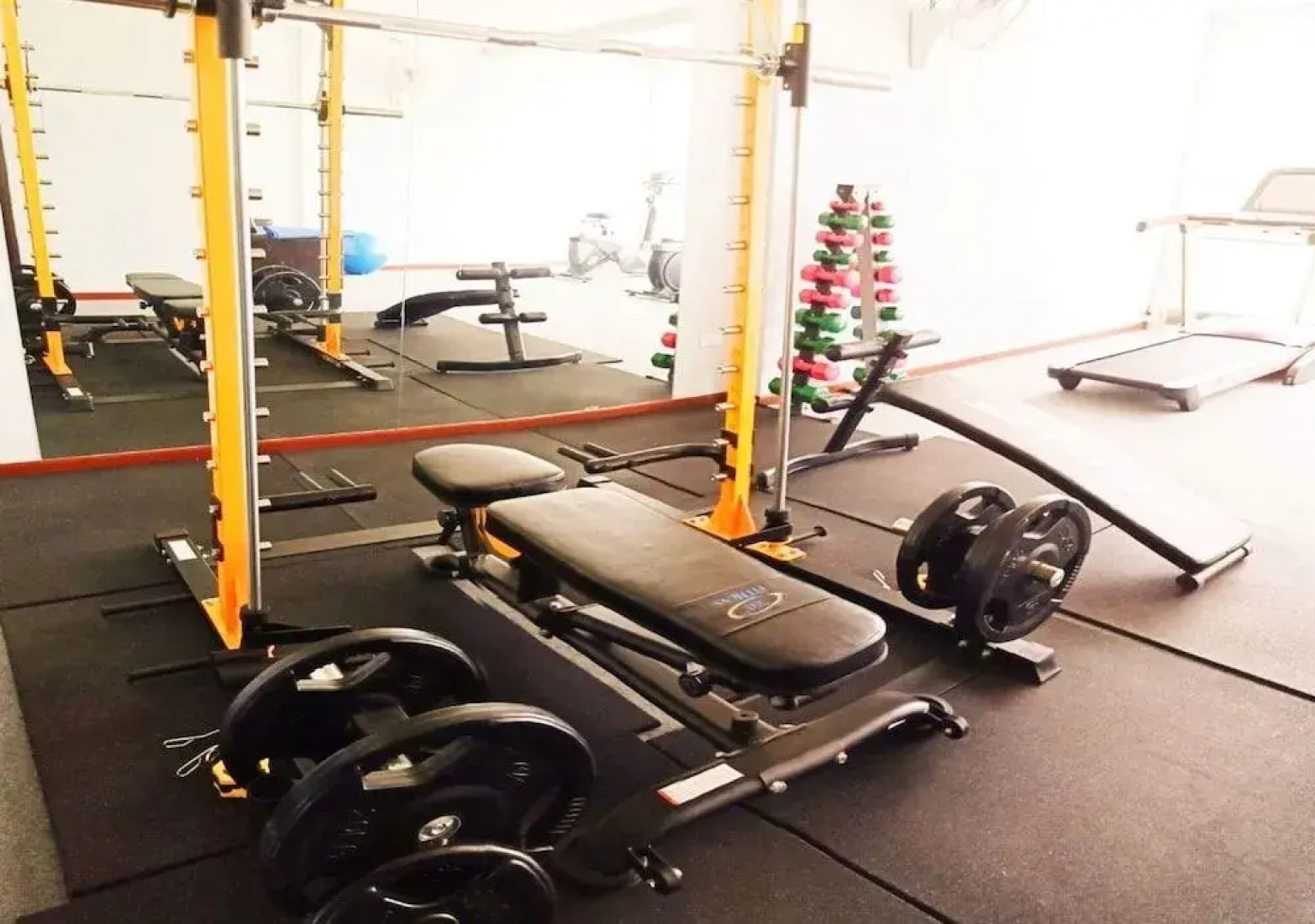 The Royal Suite By The Ozone Condo