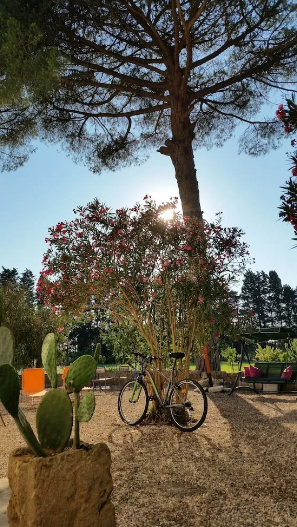 Agriturismo Occhineri