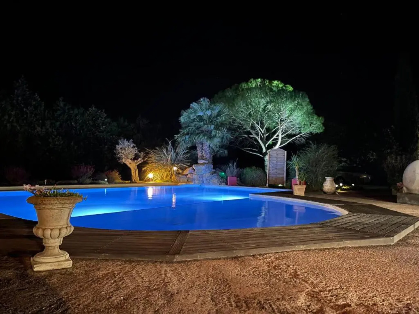 Mas de la Butte Blanche