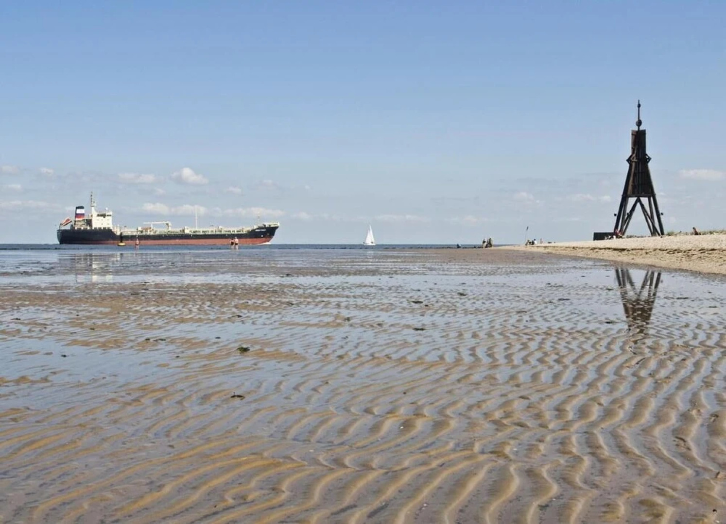 Nordsee-Hotel Deichgraf