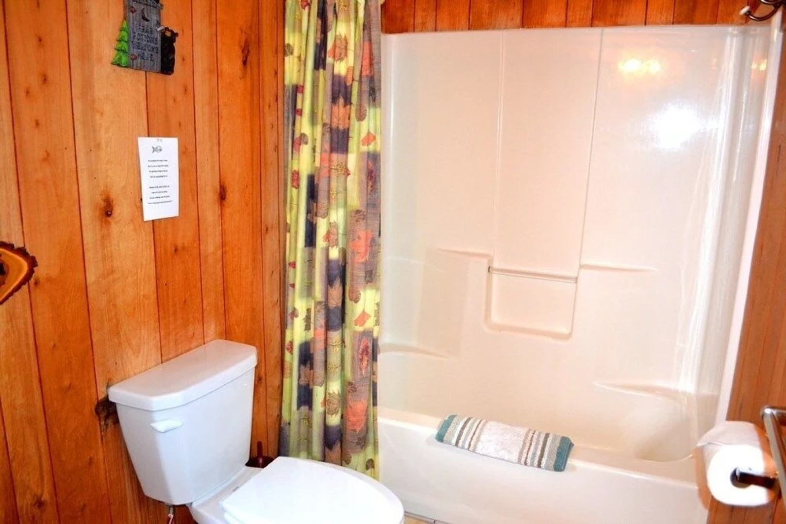 Nitschkes Northern Resort- Unit 7 3 Bedroom Condo