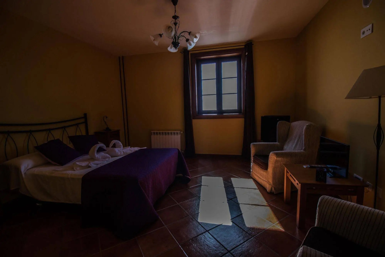 Hotel El Tejar & Spa