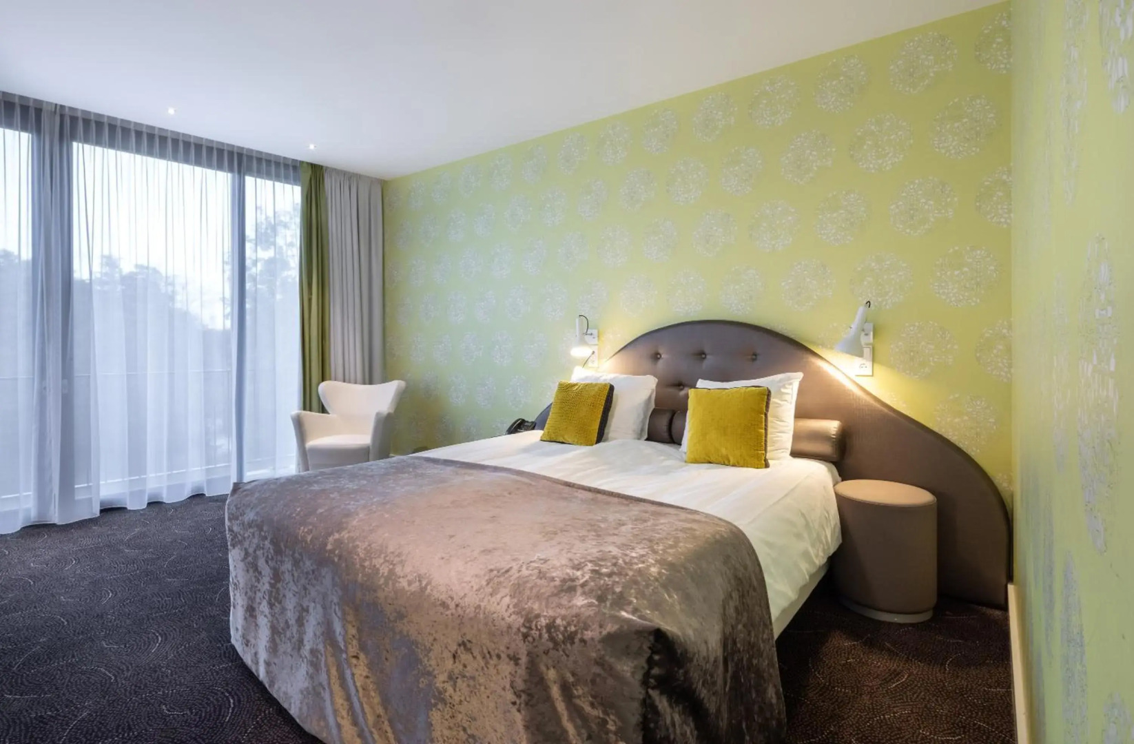 Van der Valk Hotel - Nieuwerkerk aan den Ijssel