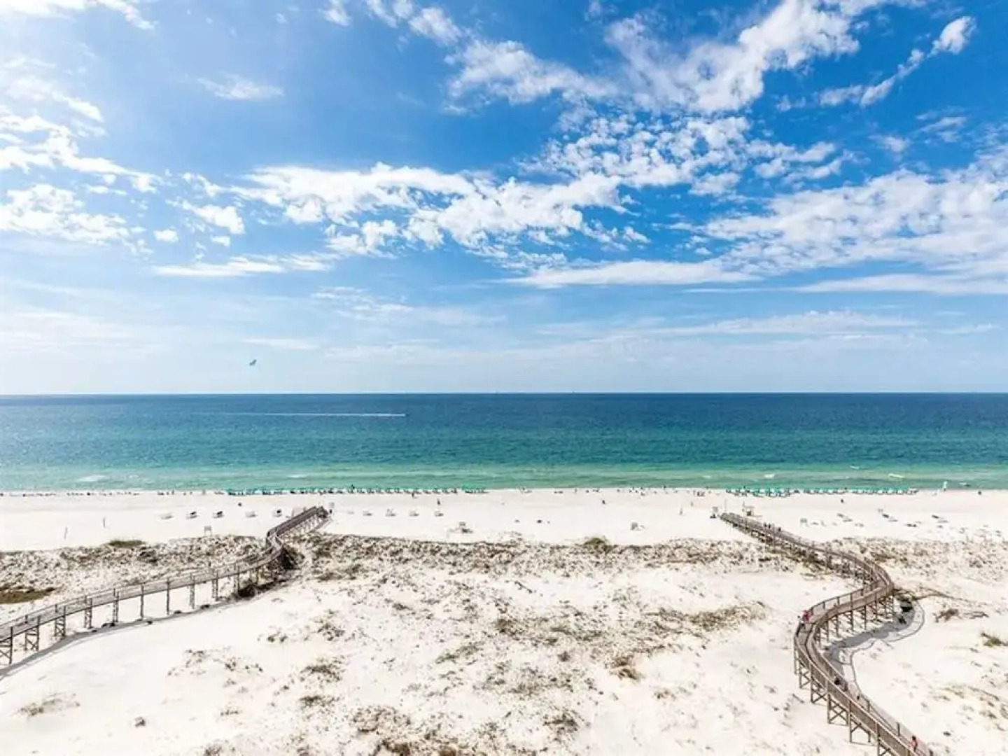 Beach Club by Meyer Vacation Rentals