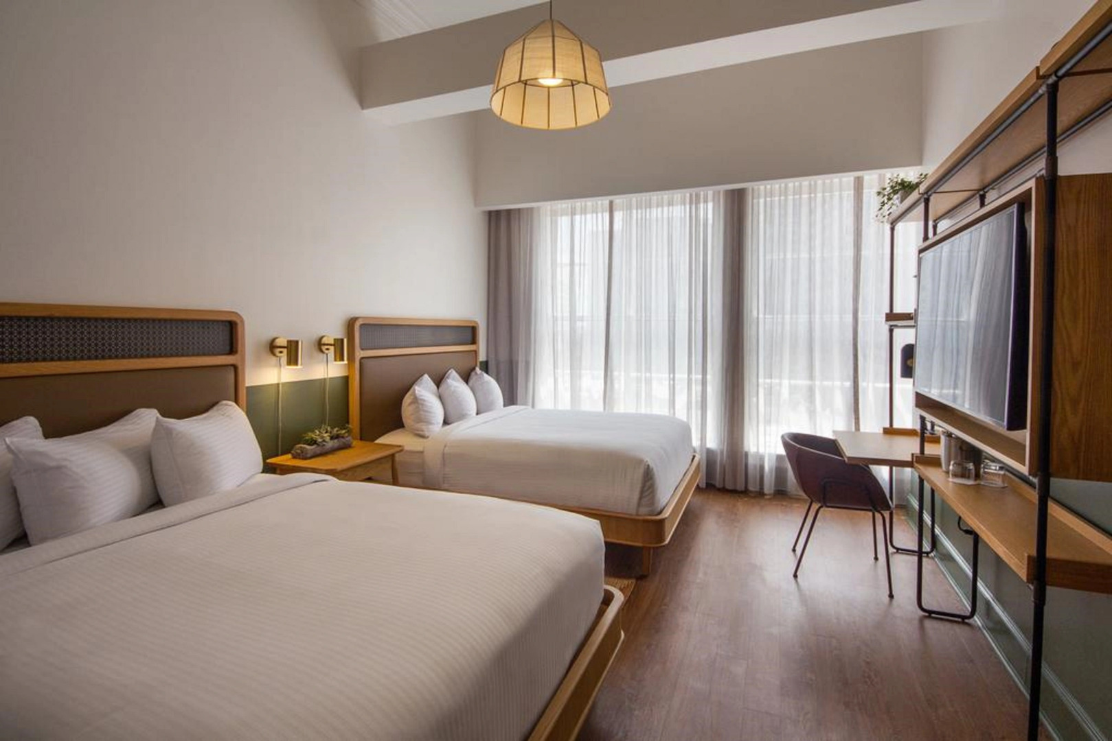 Magnolia New Orleans