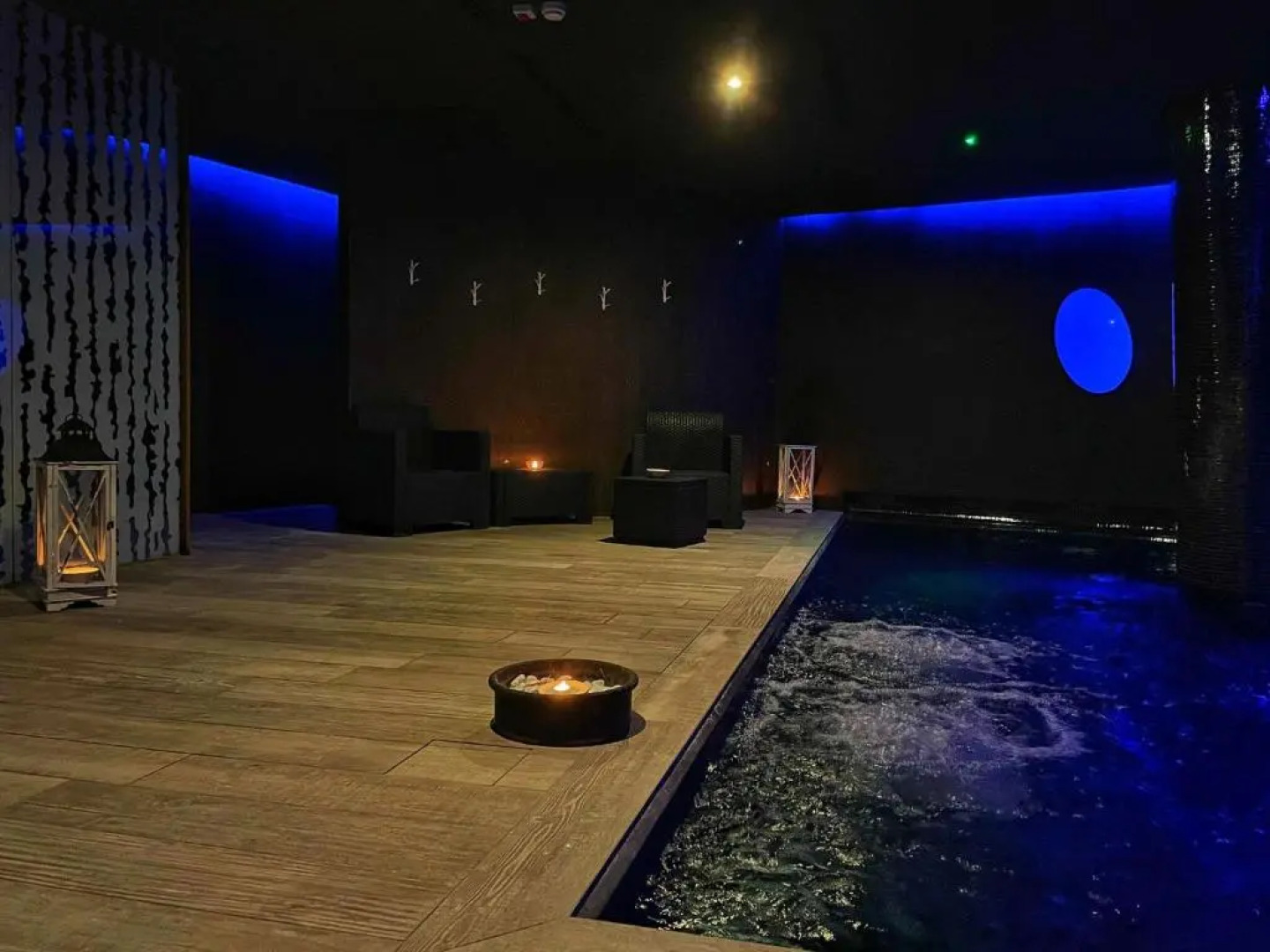 A Point Porto Ercole Resort & Spa