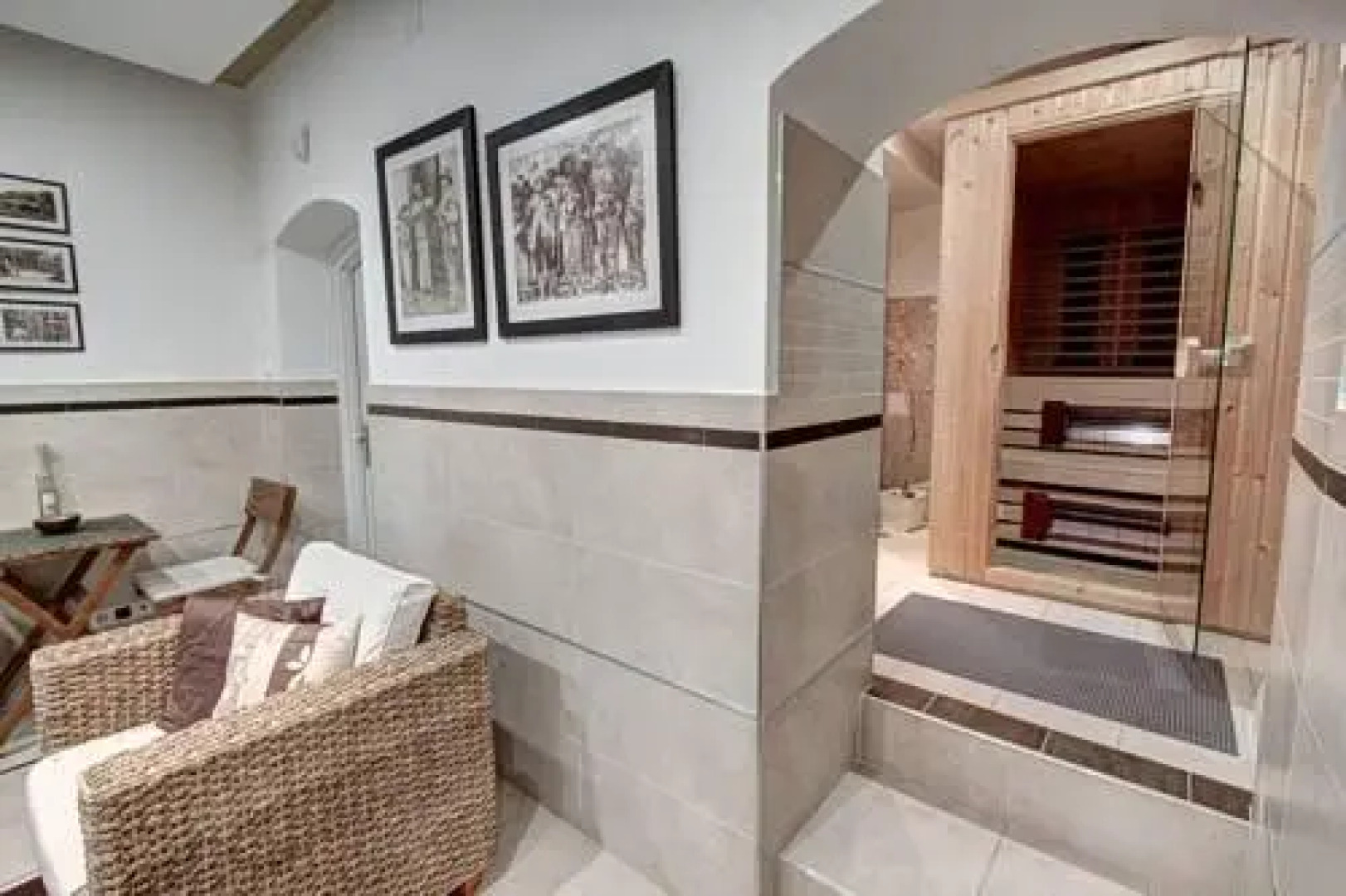 Private Wellness Apartment