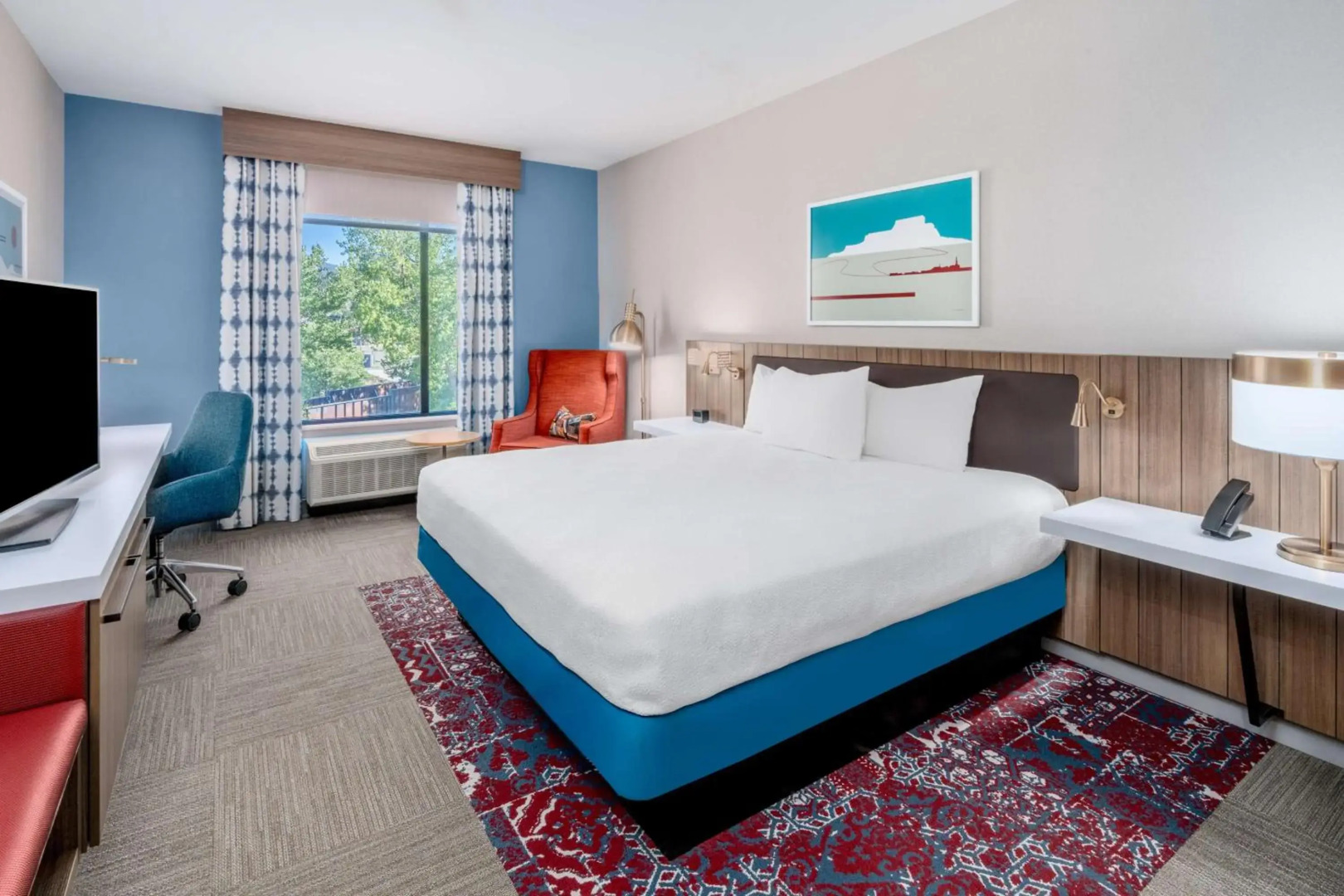 Holiday Inn Express & Suites Lumberton