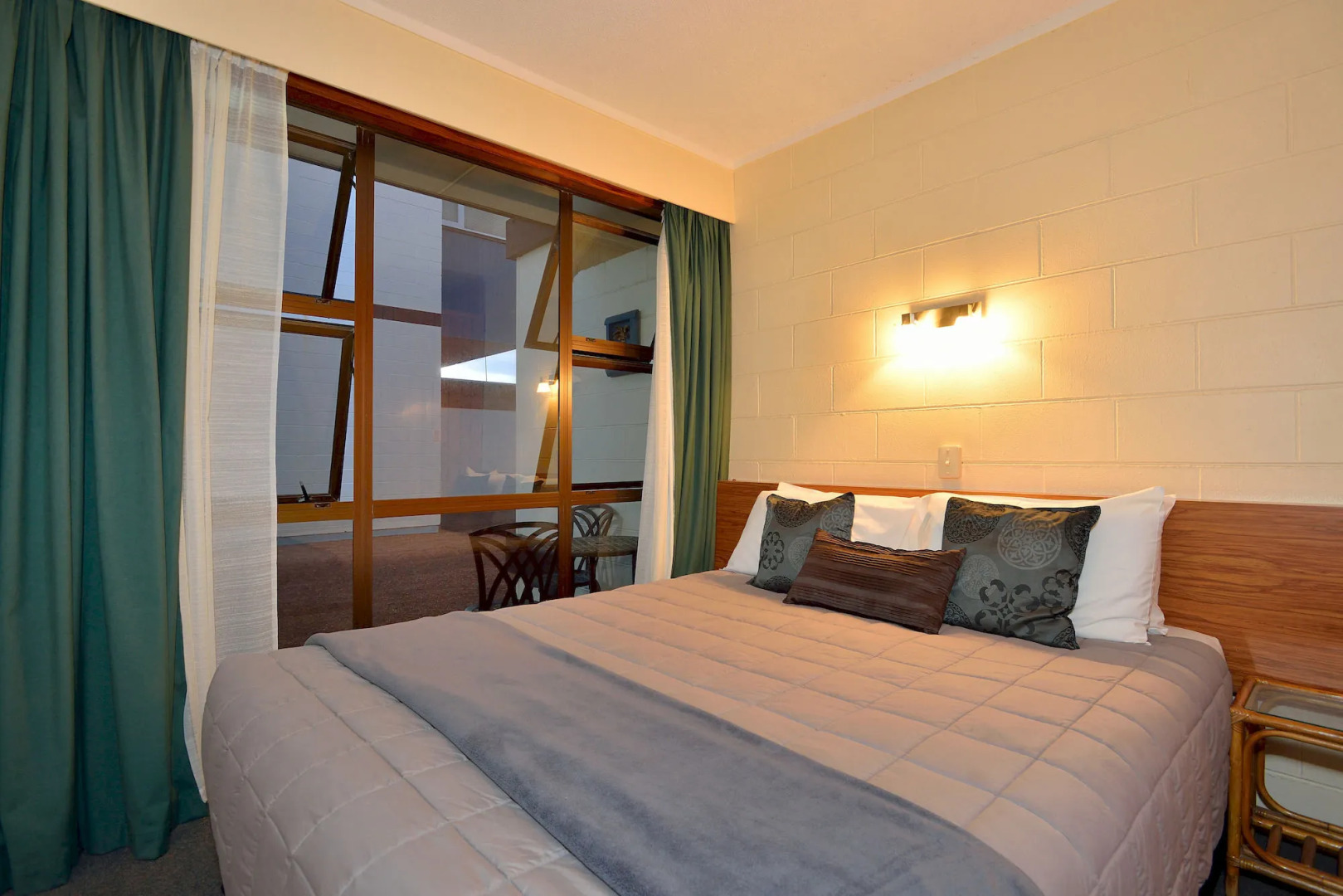 Waikanae Beach Motel