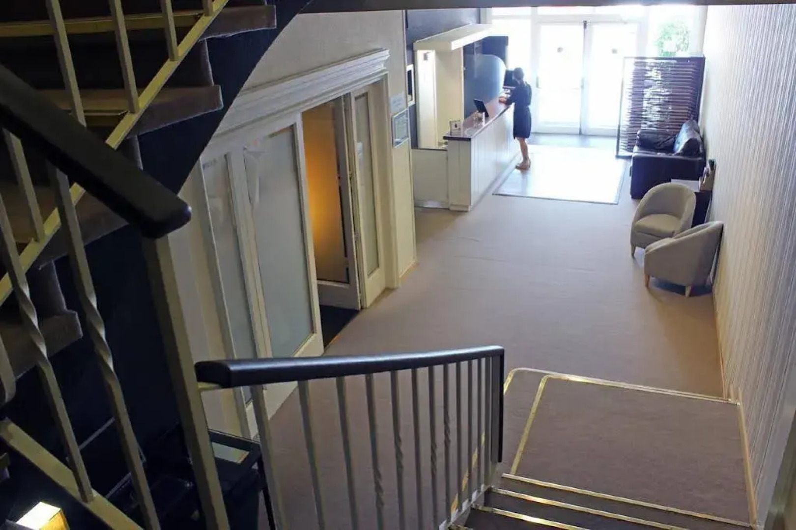 Hotel Puerta de España