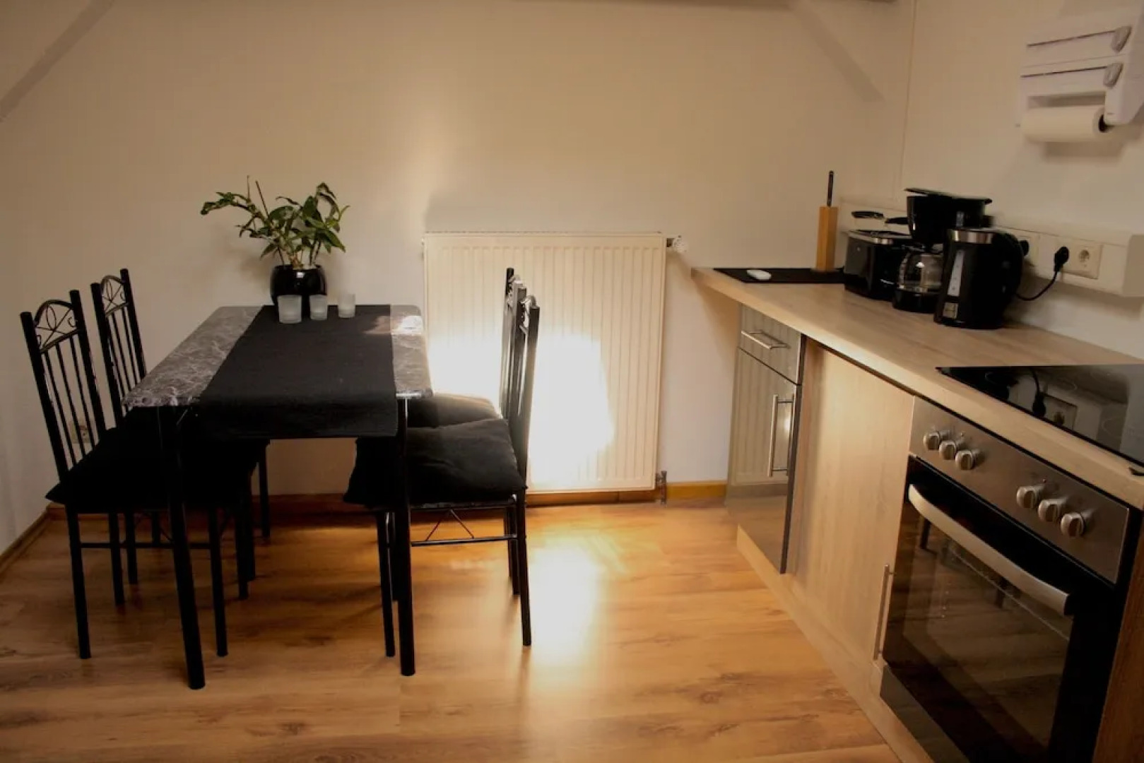 Ferienwohnung Marschlinger Hof