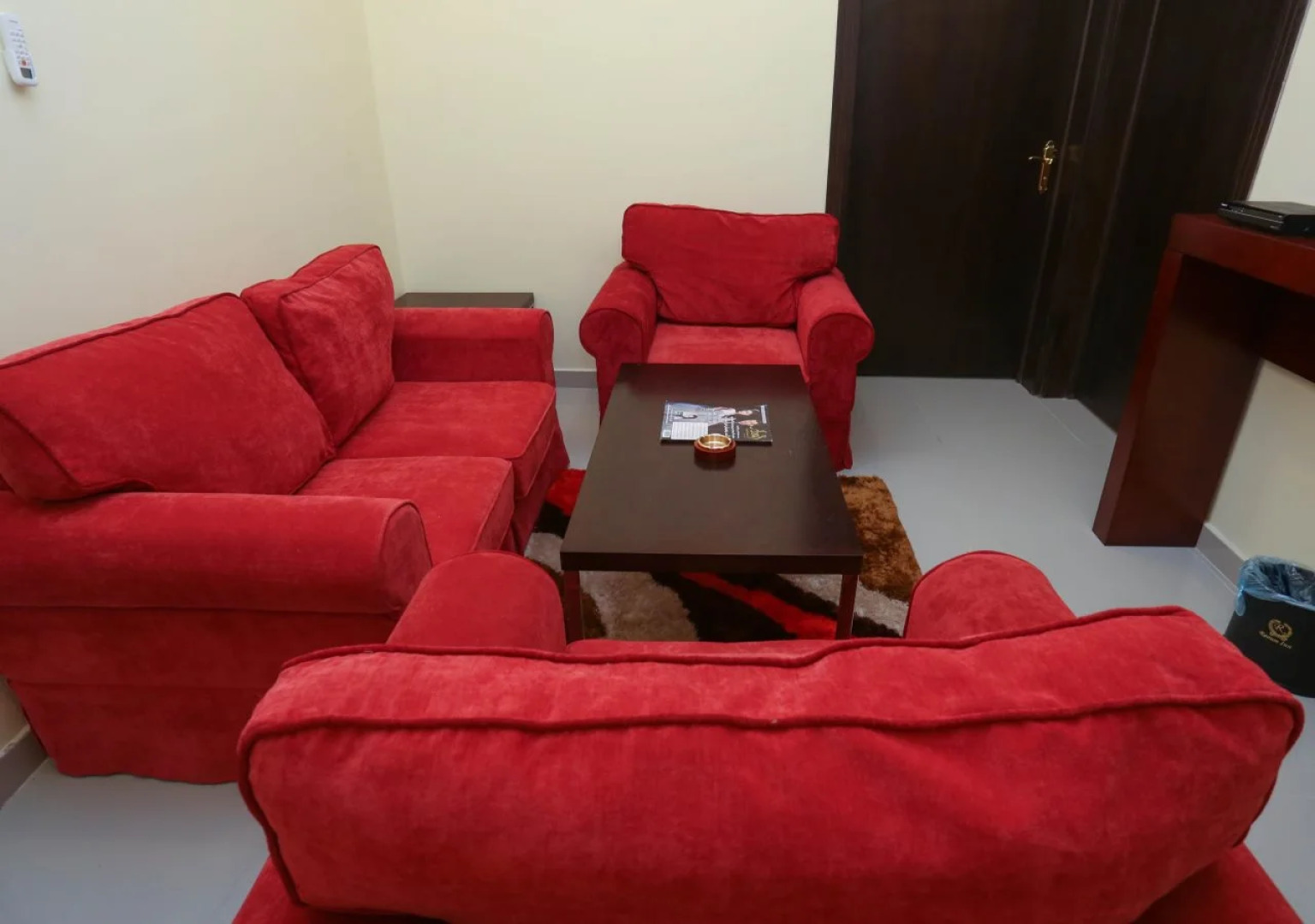 Raoum Inn Serviced Apartments-Hawtah Bani Tamim