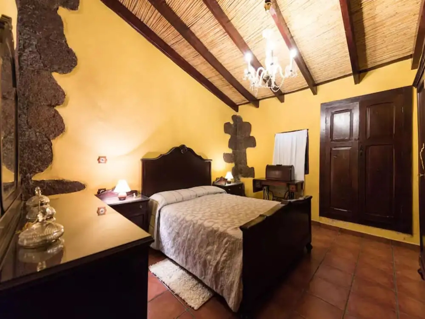 Casa La Solana de M. Velazquez