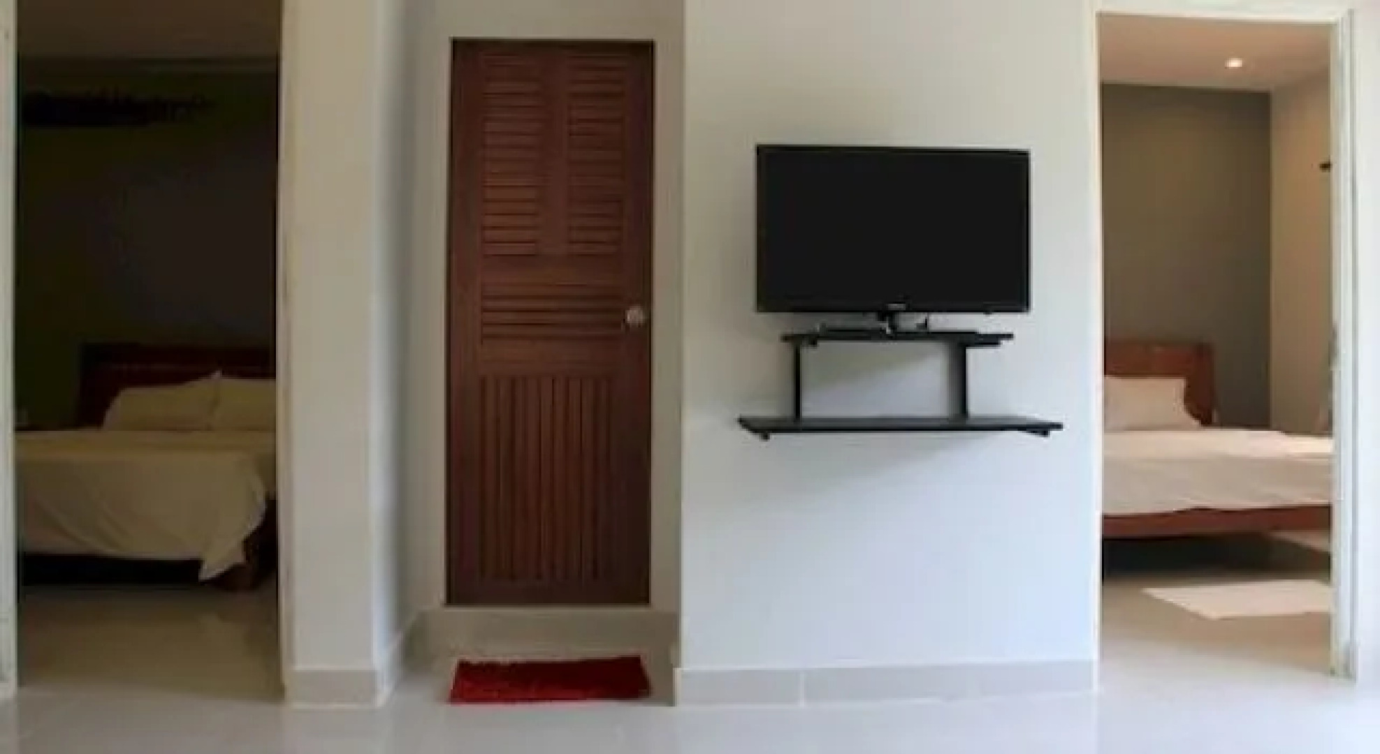 Green Village Bungalow Villas