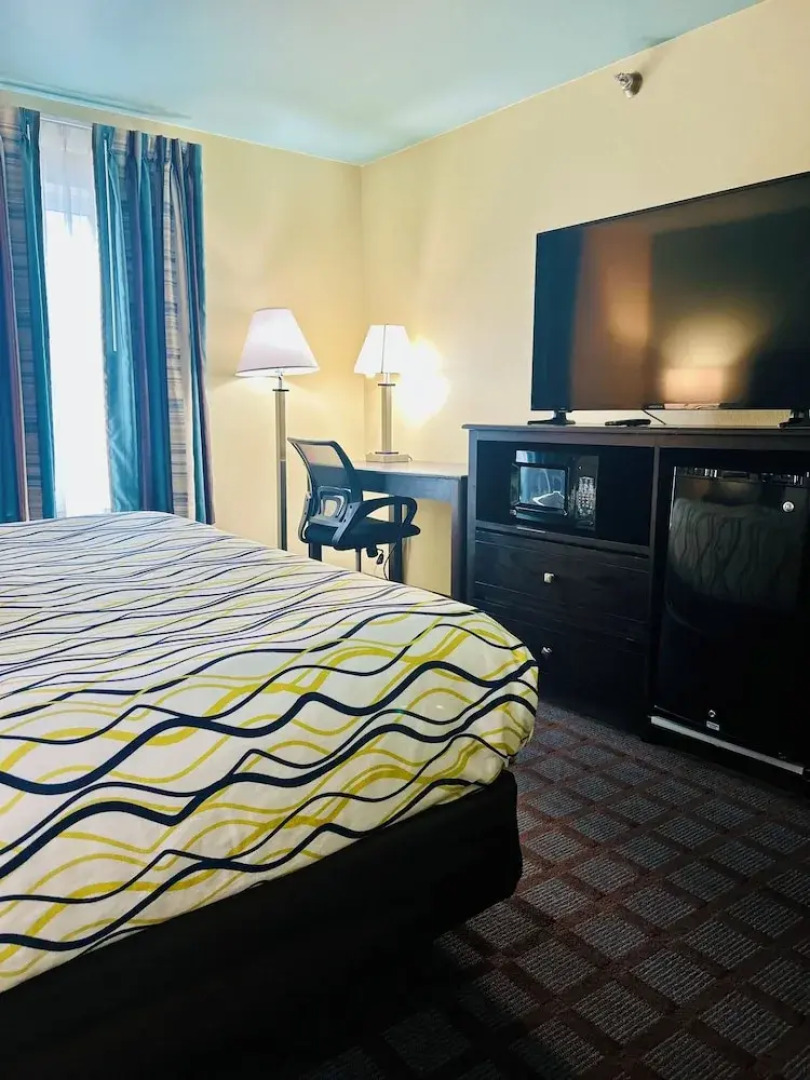 Red Lion Inn & Suites Blue Springs